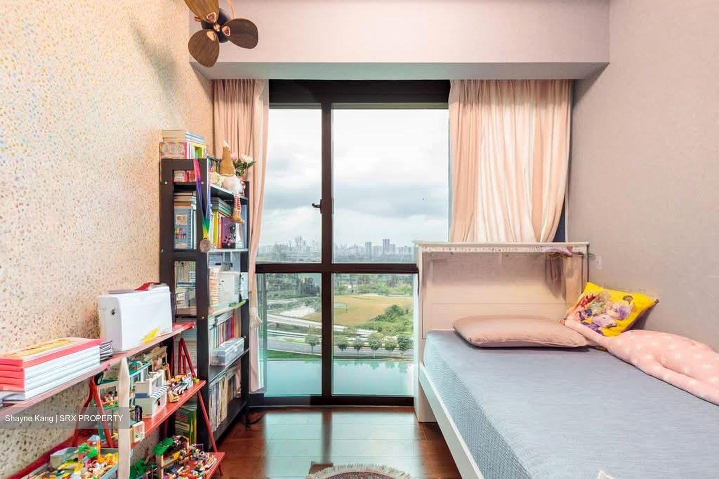 Normanton Park (D5), Apartment #531043201